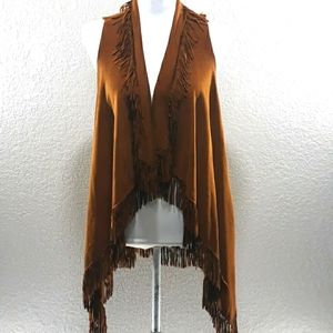 Vest, AKIRA CHICAGO black label, size med